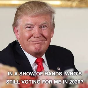 Meet your Posher, Rick